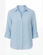Damen Leichtbluse – Zeitloser & Vielseitiger Stil