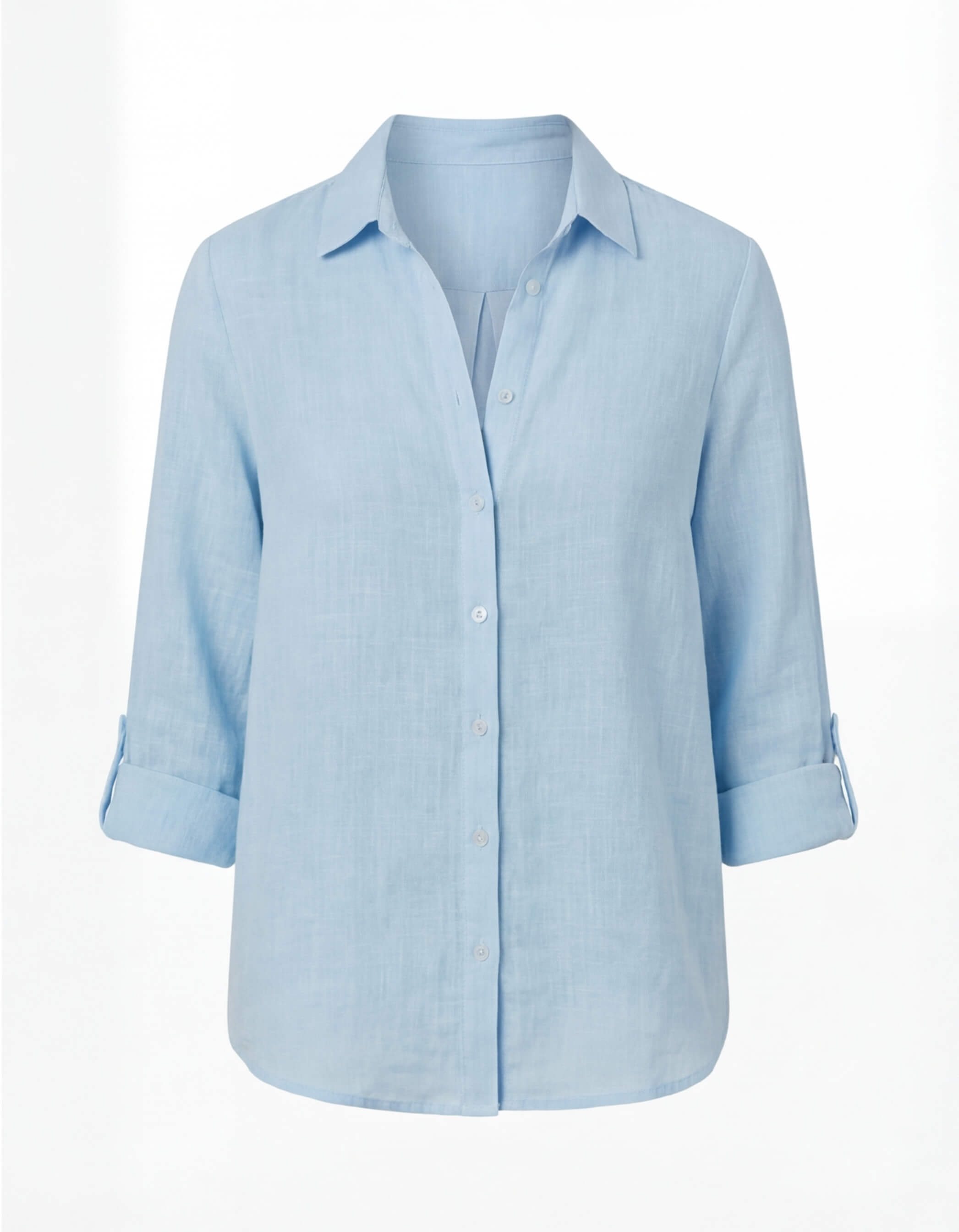 Damen Leichtbluse – Zeitloser & Vielseitiger Stil
