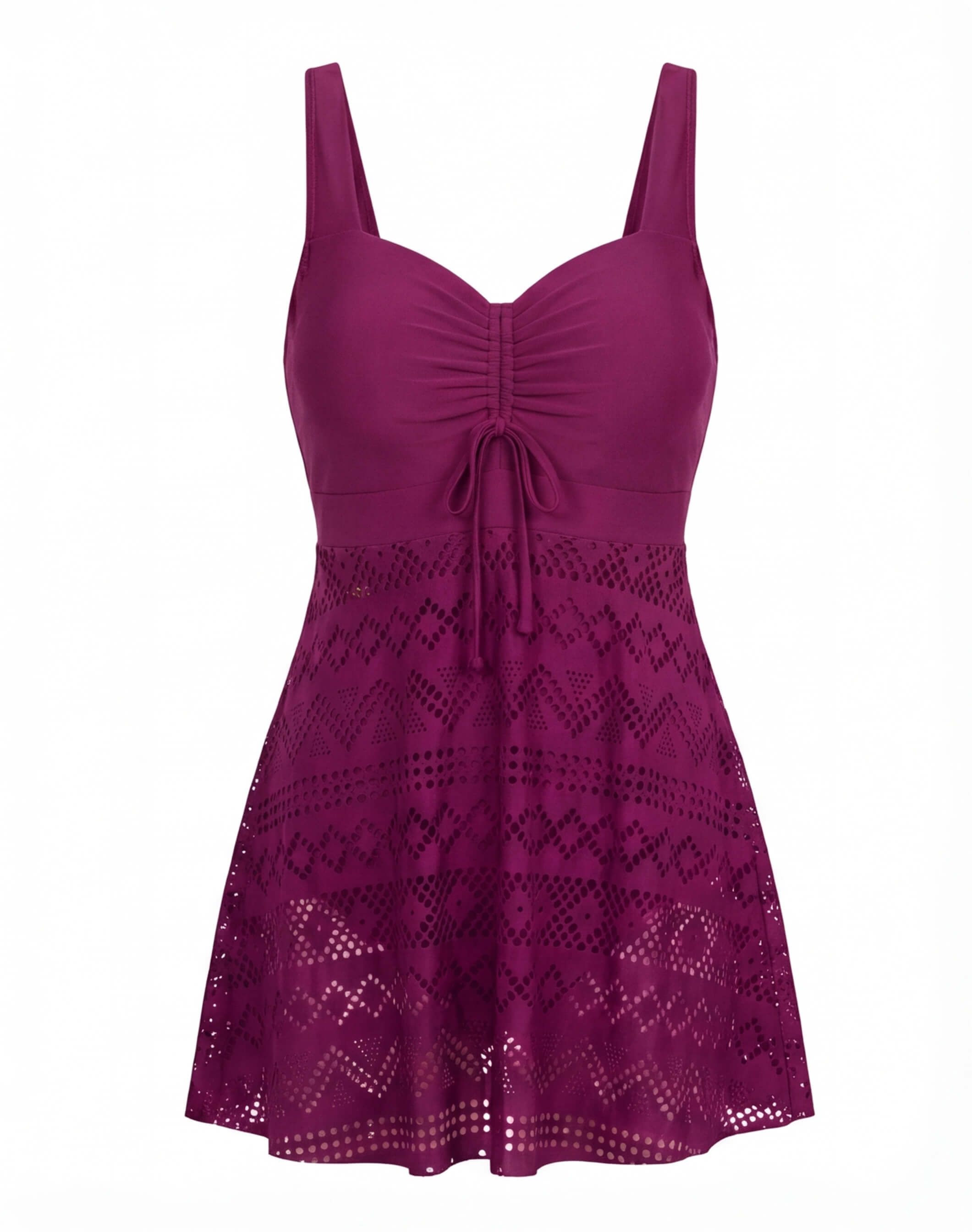 Shaping Tankini Set – Komfortable Passform & Selbstbewusster Strandstil