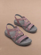 Damen Orthopädische Sandalen – Komfort und Unterstützung für jeden Tag