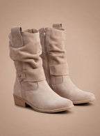 Damen Stiefel – Bequem, modern & vielseitig