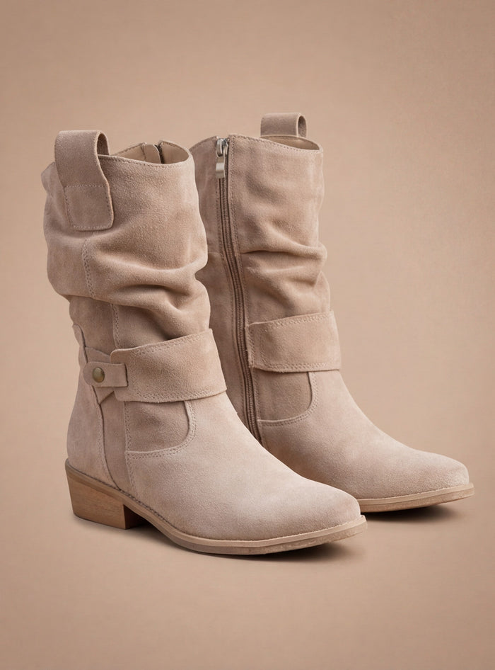 Damen Stiefel – Bequem, modern & vielseitig
