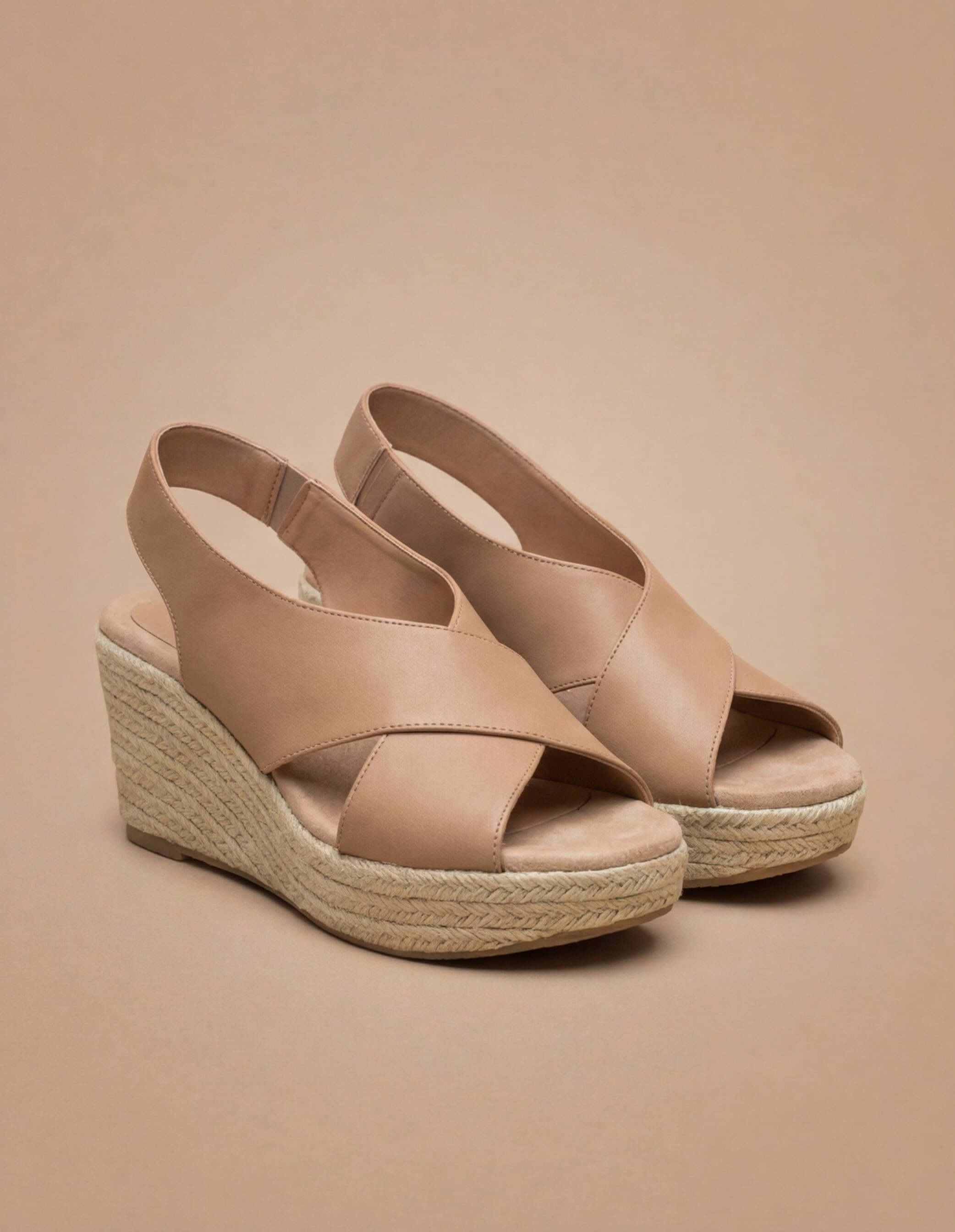 Damen Komfort Sommer Sandalen – Leicht & Alltagstauglich