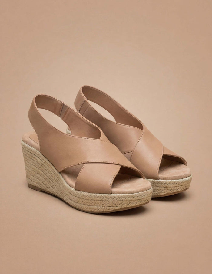 Damen Komfort Sommer Sandalen – Leicht & Alltagstauglich