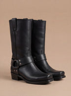 Damen Langlebige Cowboystiefel - Im Vintage-Look