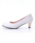 Damen Kitten-Heel Pumps