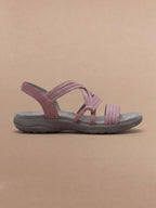 Damen Orthopädische Sandalen – Komfort und Unterstützung für jeden Tag