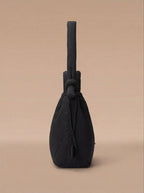 Damen Schultertasche – Gepolsterte Puffer Bag im Modernen Casual-Style