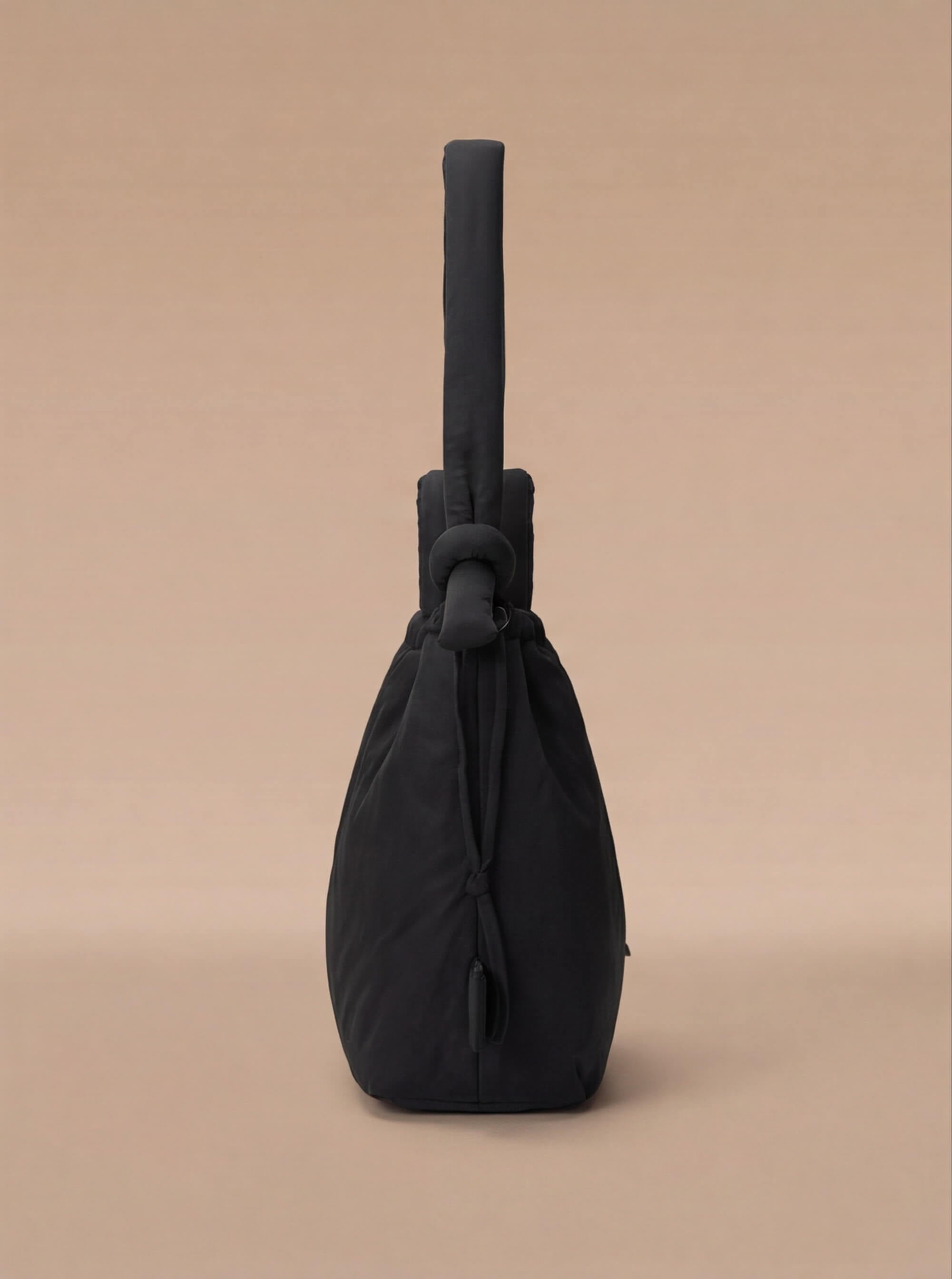Damen Schultertasche – Gepolsterte Puffer Bag im Modernen Casual-Style