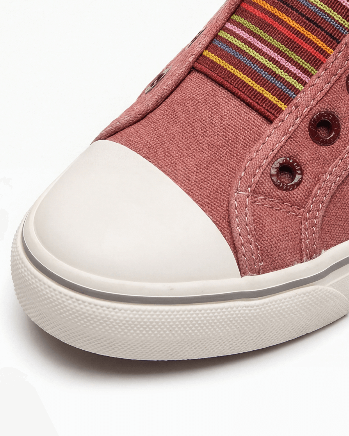 Damen Freizeit-Sneaker – Niedrige Schnürschuhe