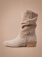 Damen Stiefel – Bequem, modern & vielseitig