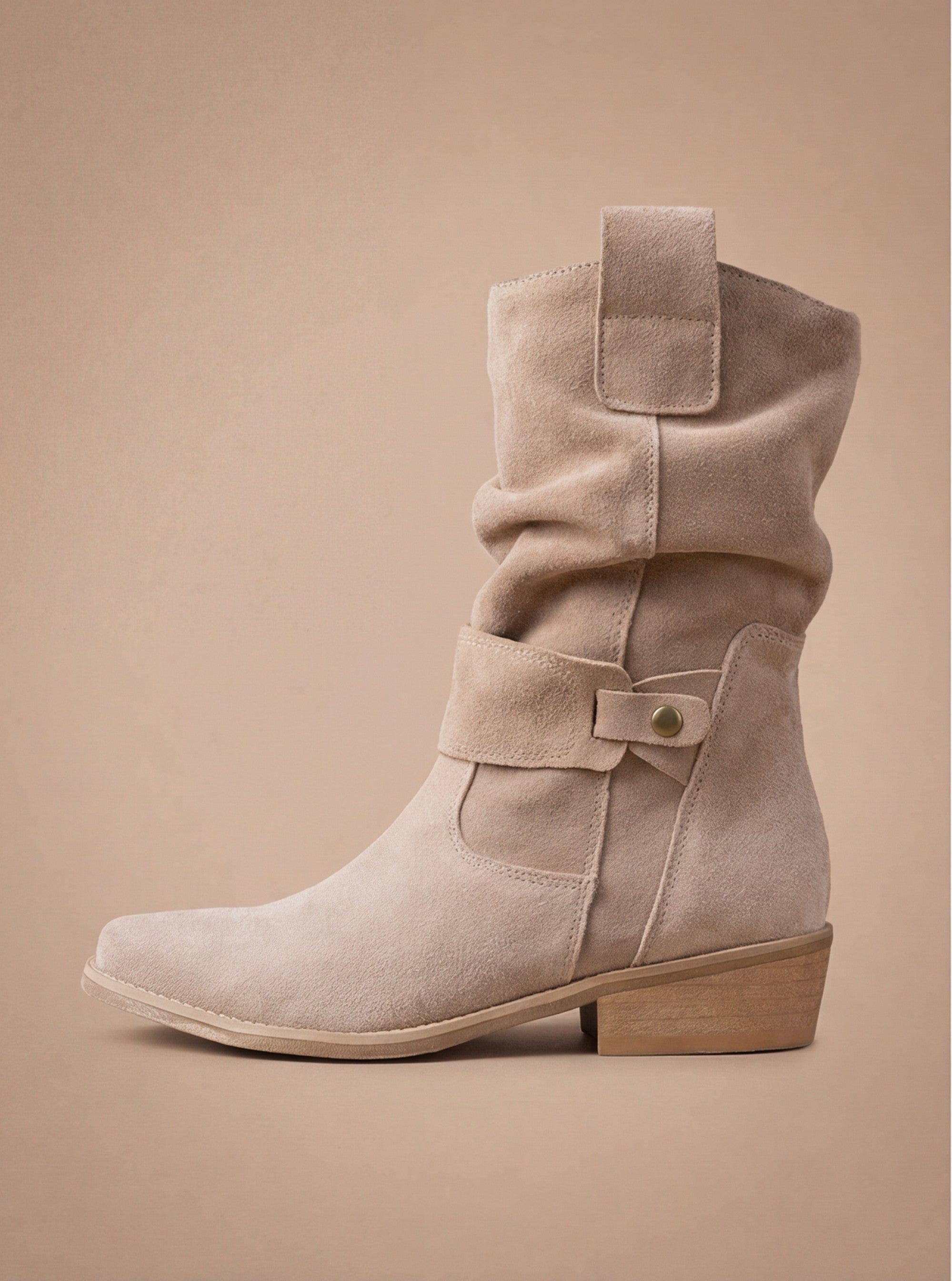 Damen Stiefel – Bequem, modern & vielseitig