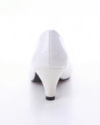 Damen Kitten-Heel Pumps