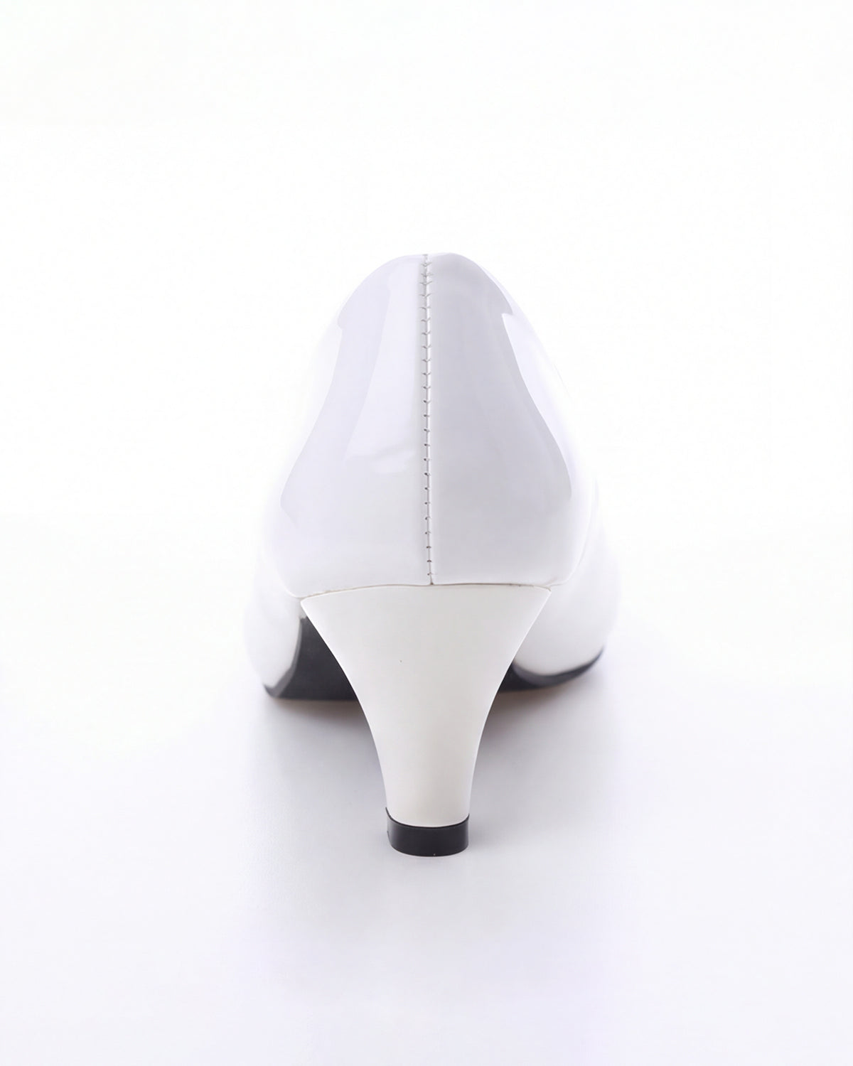Damen Kitten-Heel Pumps