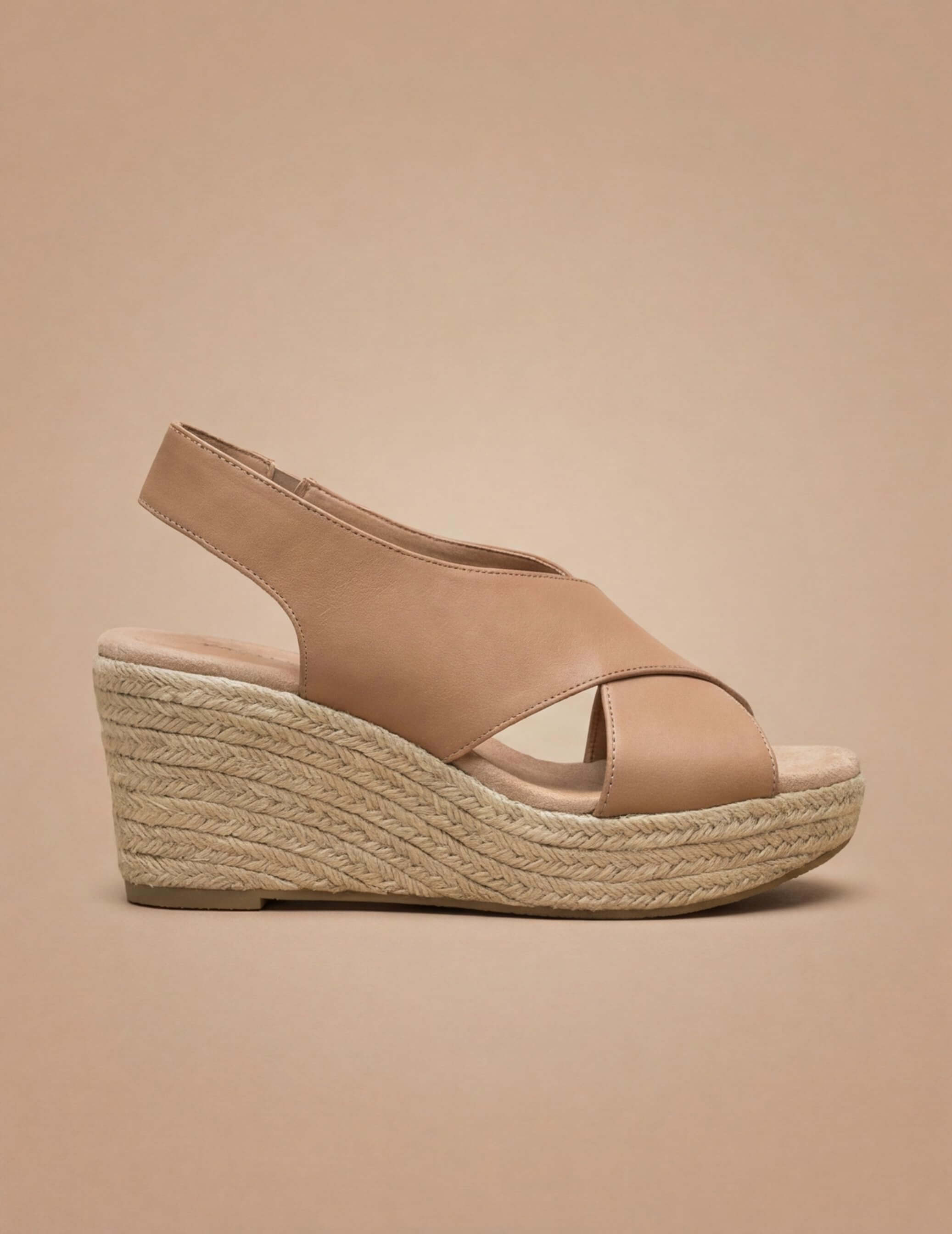 Damen Komfort Sommer Sandalen – Leicht & Alltagstauglich