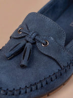 Klassiske dame-loafers med sløjfe – Tidløs komfort & hverdags elegance