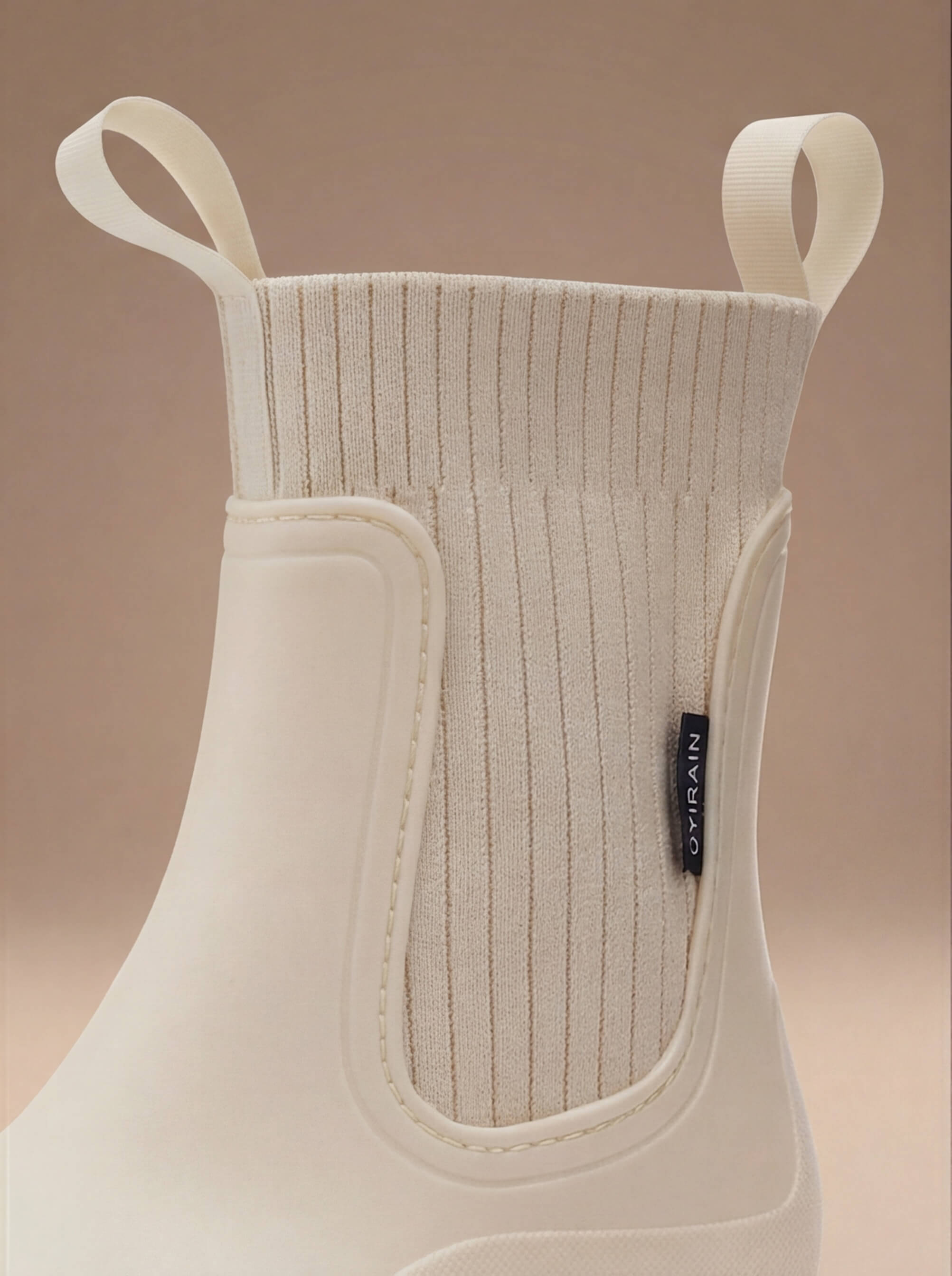 Damen Gummistiefel - Wasserdicht & Rutschfest