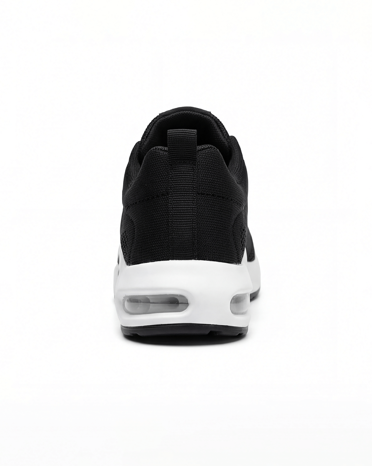 Damen Freizeit-Sneaker – Atmungsaktive Strick-Schnürschuhe - orthopädisch