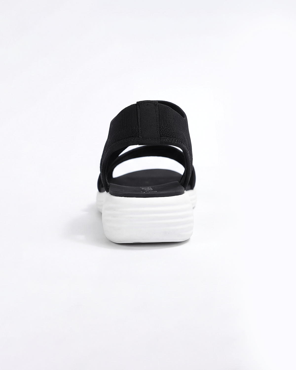 Damen Keilsandalen – Sportliches Design mit Ausschnitten