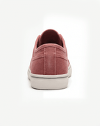 Damen Freizeit-Sneaker – Niedrige Schnürschuhe