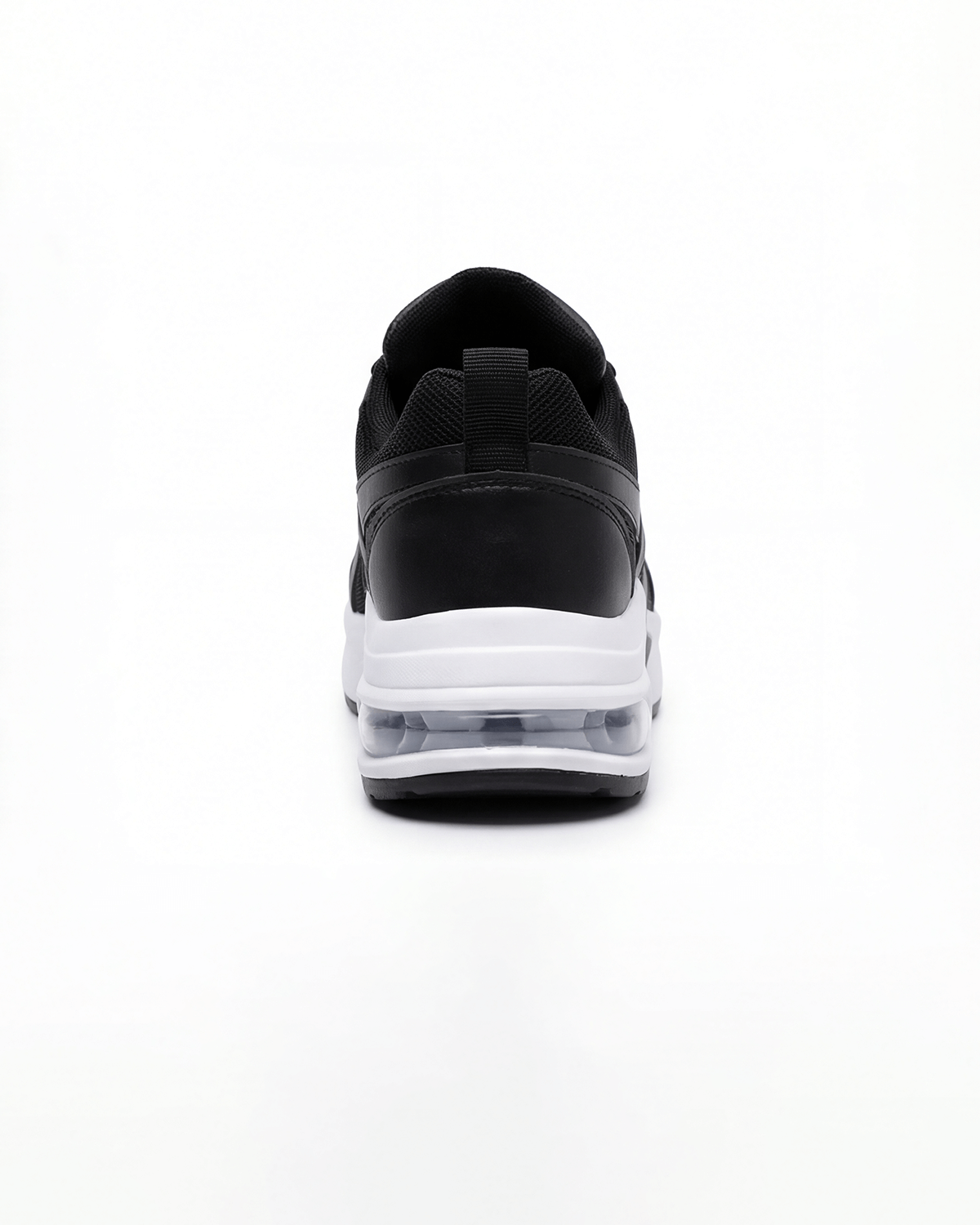 Damen Fashion-Sneaker – Chunky Schnürschuhe