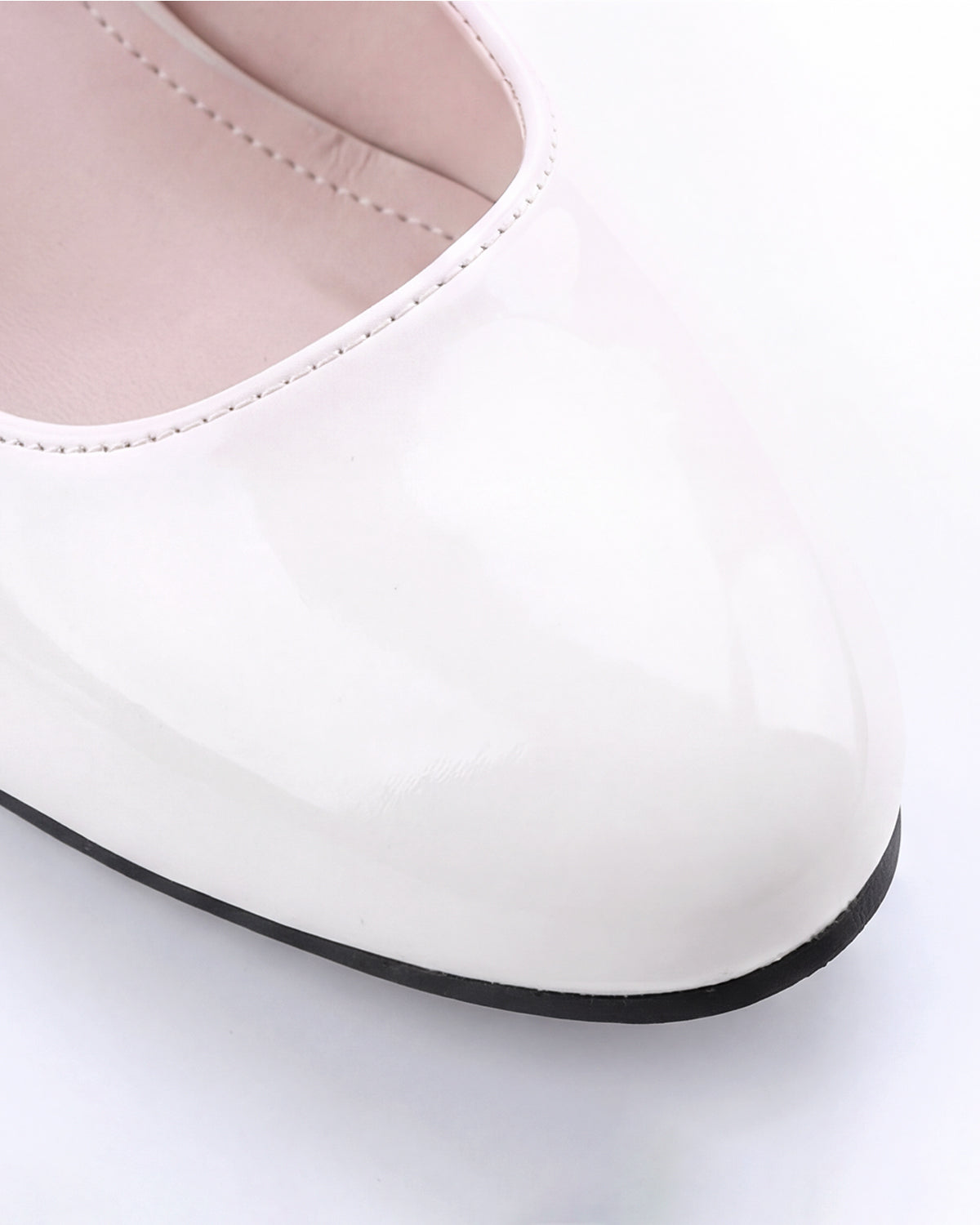 Damen Kitten-Heel Pumps