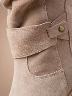 Damen Stiefel – Bequem, modern & vielseitig