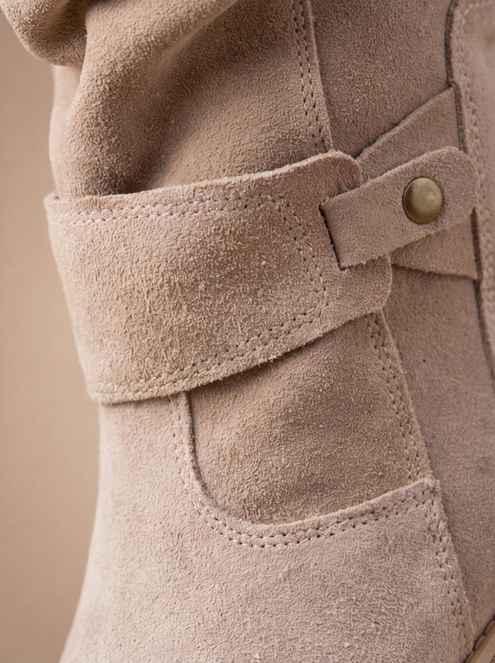 Damen Stiefel – Bequem, modern & vielseitig