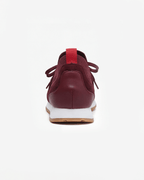 Damen Freizeit-Sneaker – Strick-Schnürschuhe