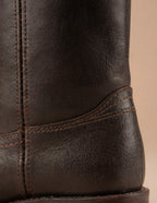 Damen Cowboy Stiefel – Klassischer Western-Stil & Moderner Komfort