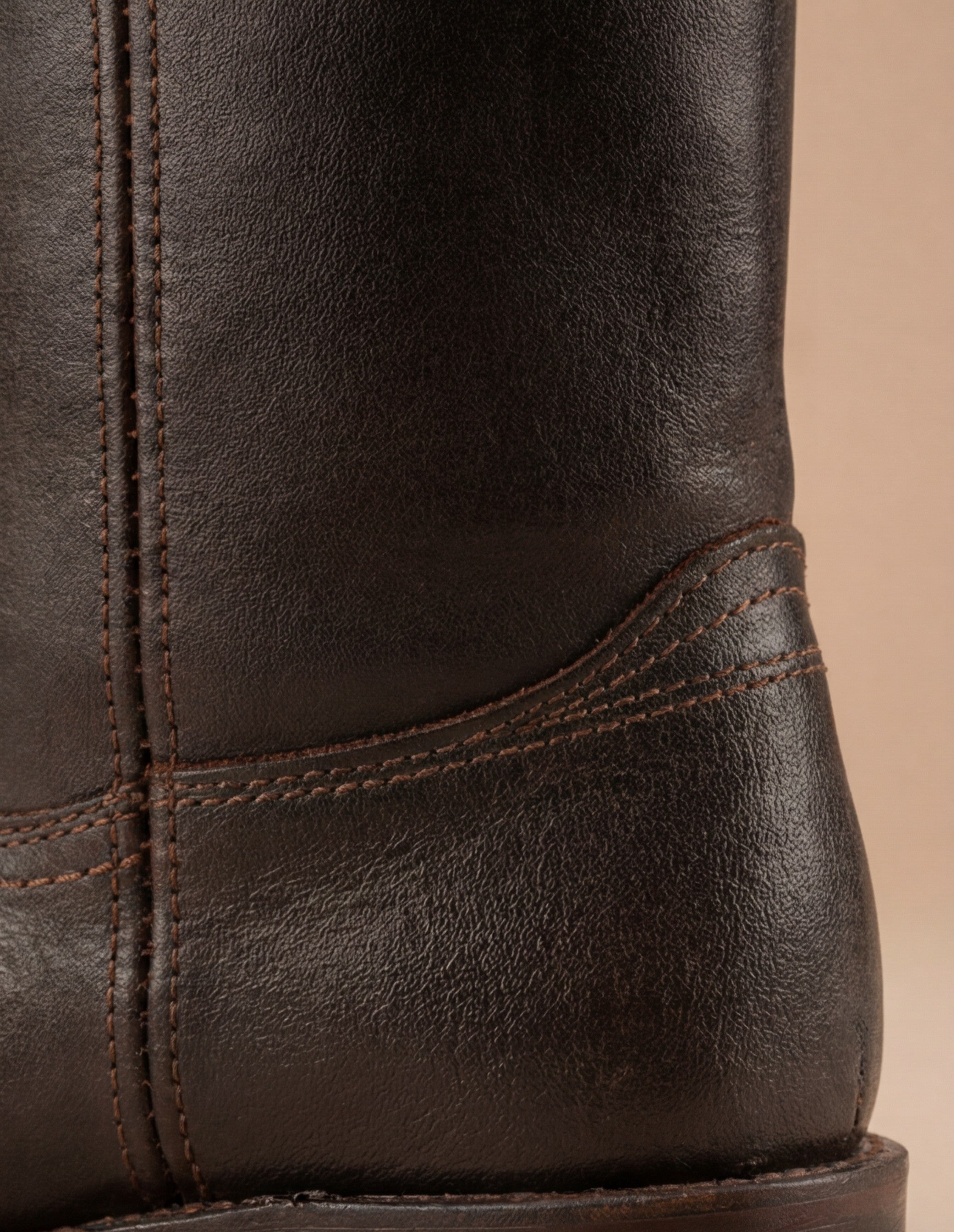 Damen Cowboy Stiefel – Klassischer Western-Stil & Moderner Komfort
