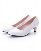 Damen Kitten-Heel Pumps