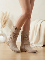 Damen Stiefel – Bequem, modern & vielseitig