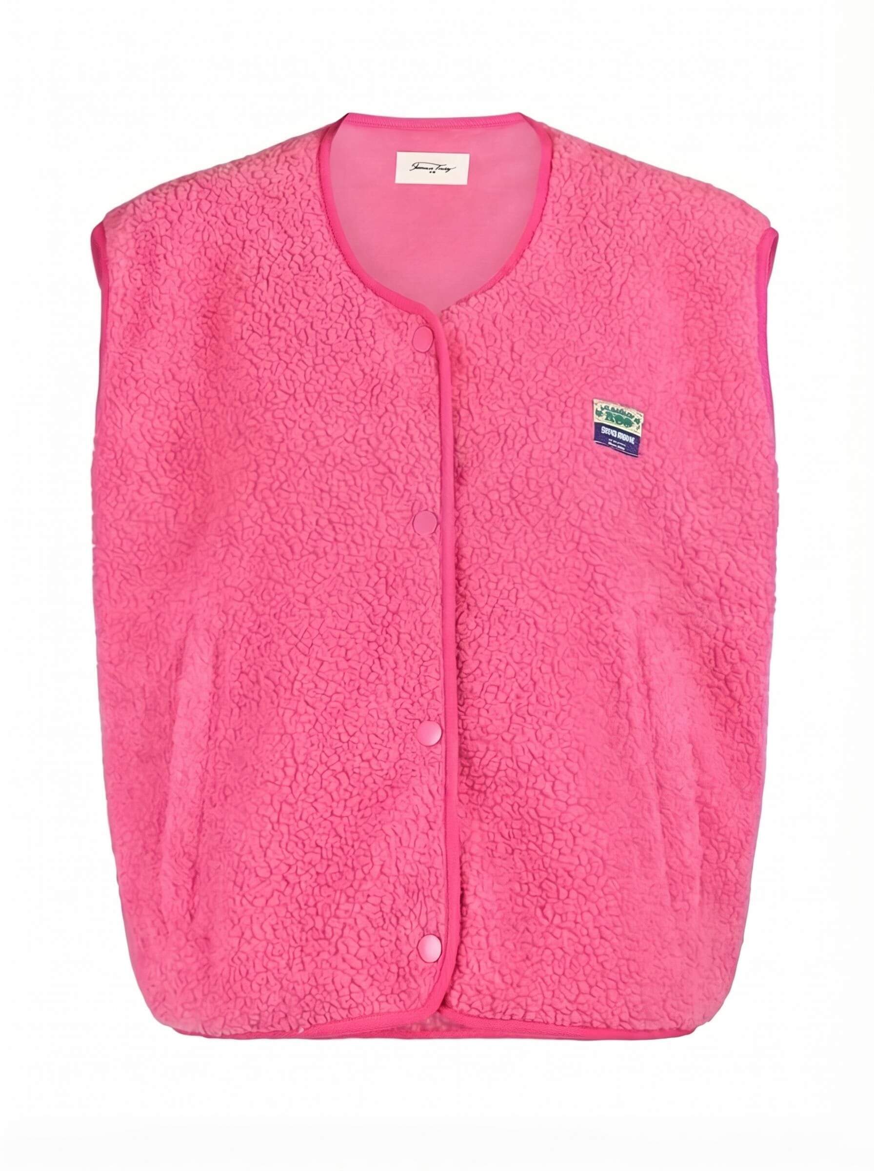 Damen Strickweste – Hochwertiges Design