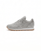 Damen Schnür-Sneaker – Glitzer Low-Top