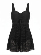 Shaping Tankini Set – Komfortable Passform & Selbstbewusster Strandstil