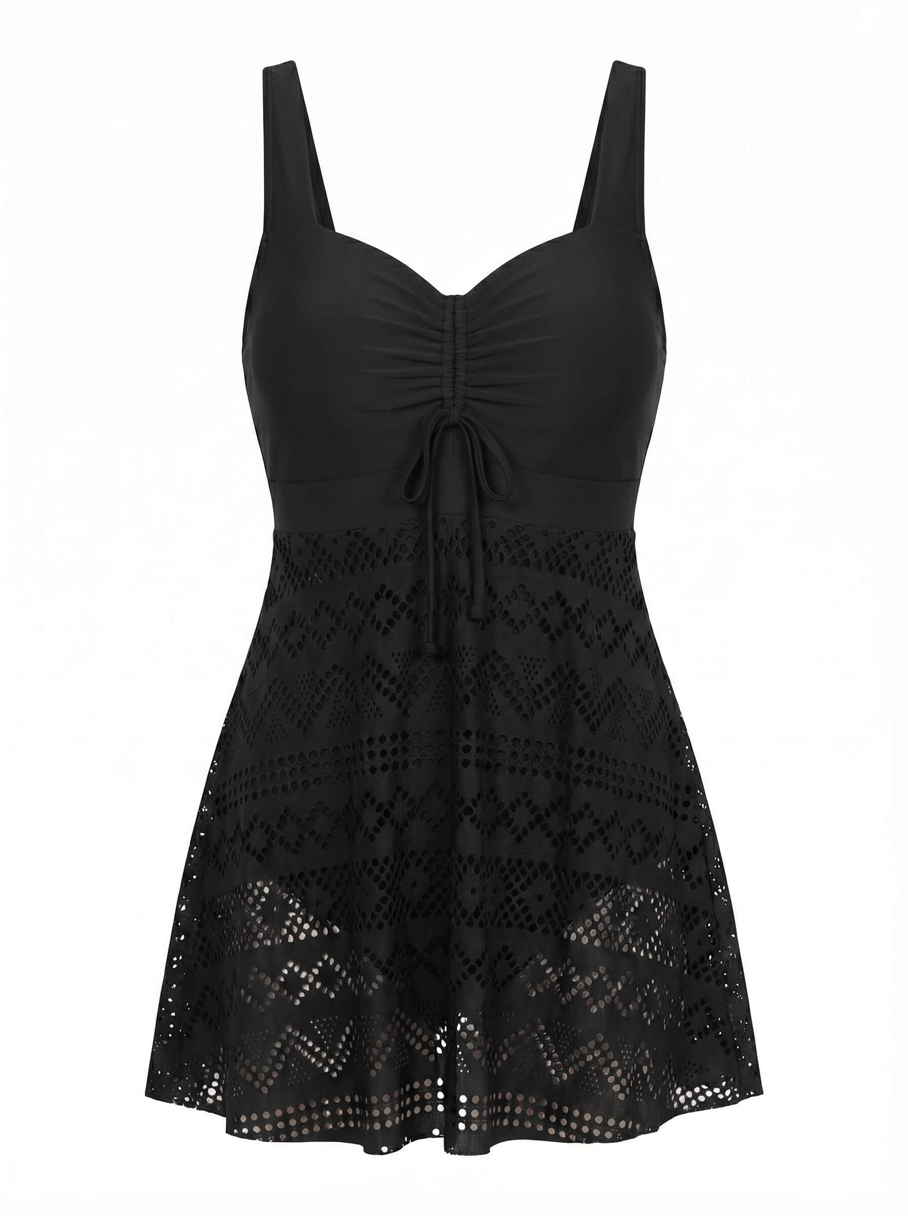 Shaping Tankini Set – Komfortable Passform & Selbstbewusster Strandstil