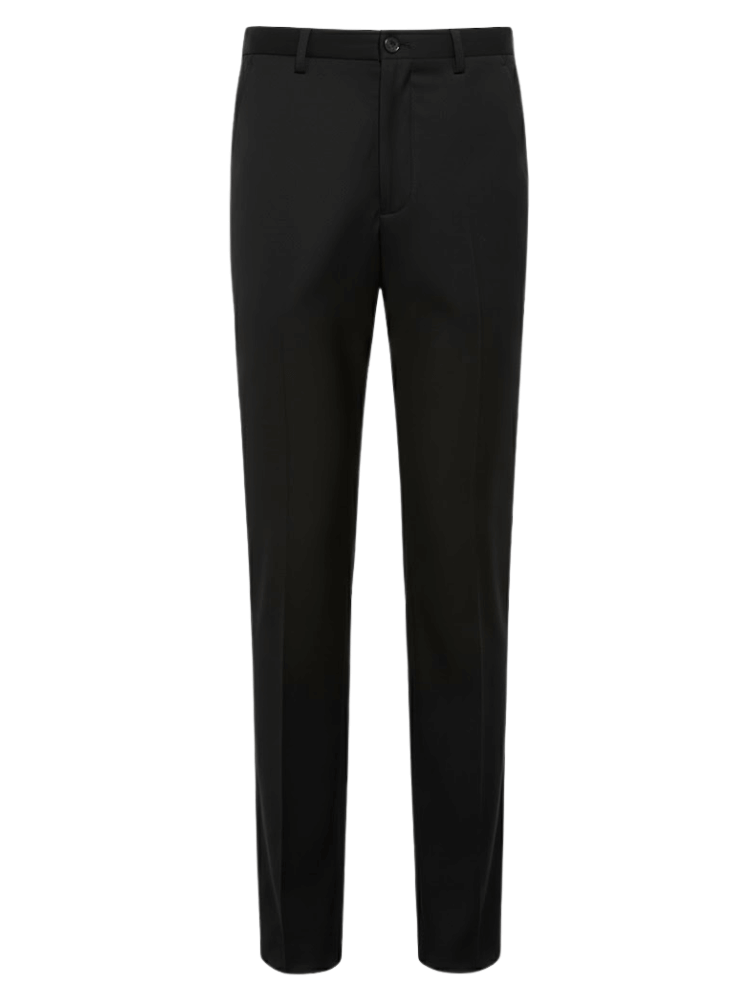 Eleganter 3-teiliger Hosenanzug – Zeitlose Stärke & moderne Raffinesse