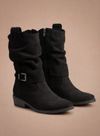 Damen Stiefel – Bequem, modern & vielseitig