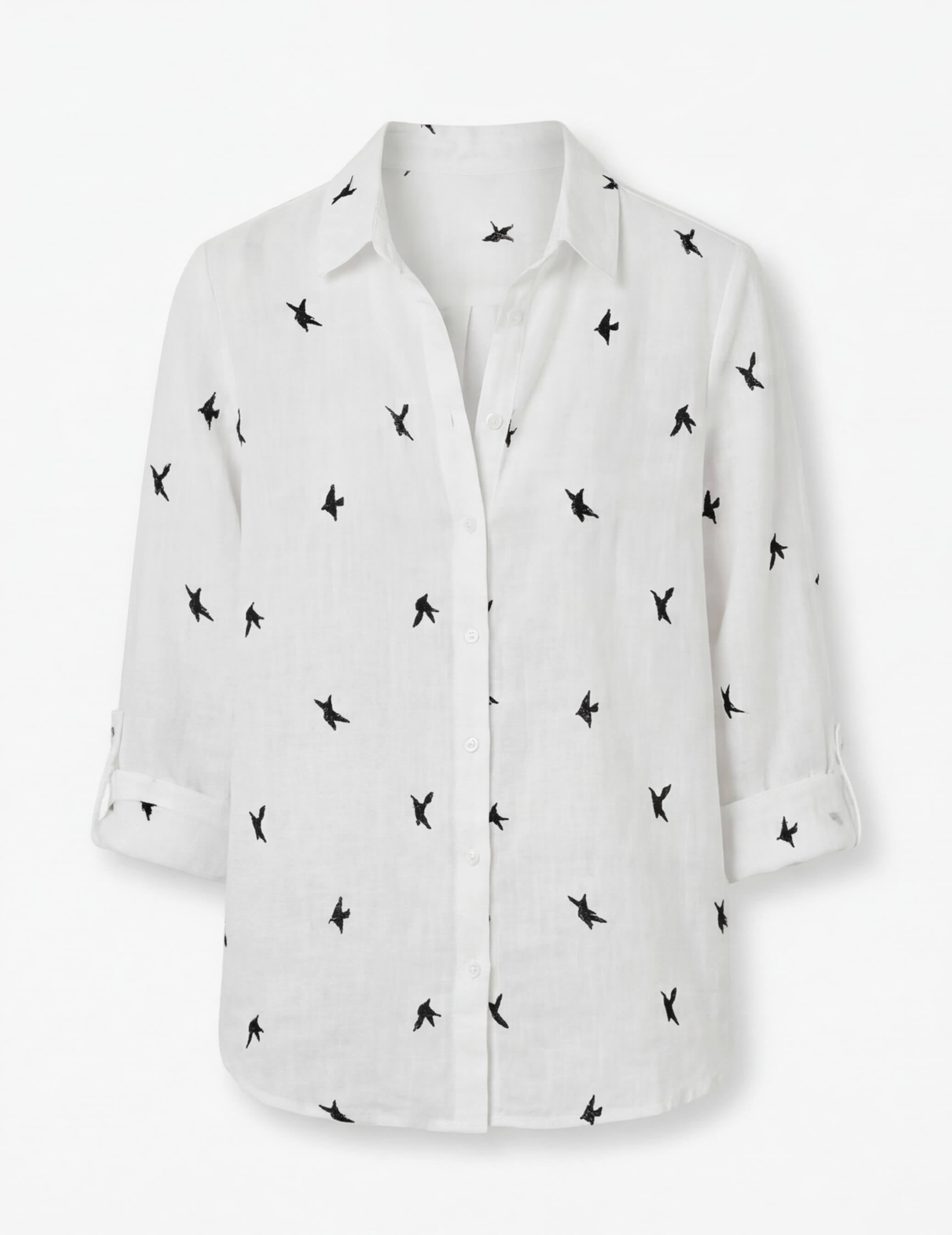 Damen Leichtbluse – Zeitloser & Vielseitiger Stil