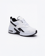 Damen Fashion-Sneaker – Chunky Schnürschuhe