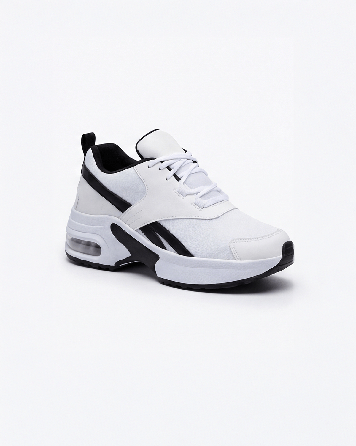 Damen Fashion-Sneaker – Chunky Schnürschuhe
