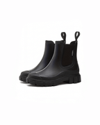 Botines Chelsea para mujer: con suela dentada llamativa