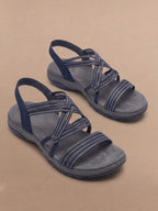 Damen Orthopädische Sandalen – Komfort und Unterstützung für jeden Tag