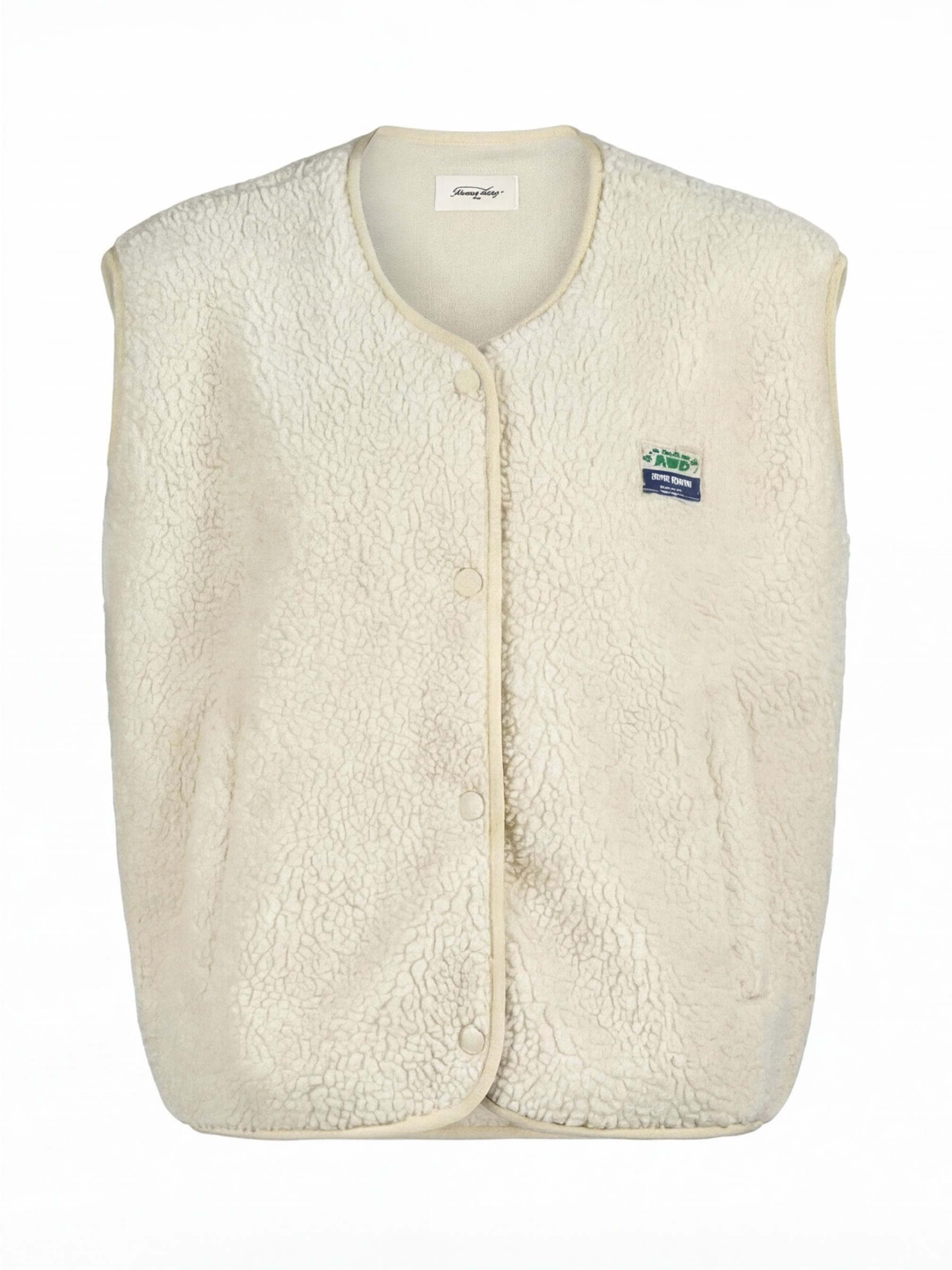 Damen Strickweste – Hochwertiges Design
