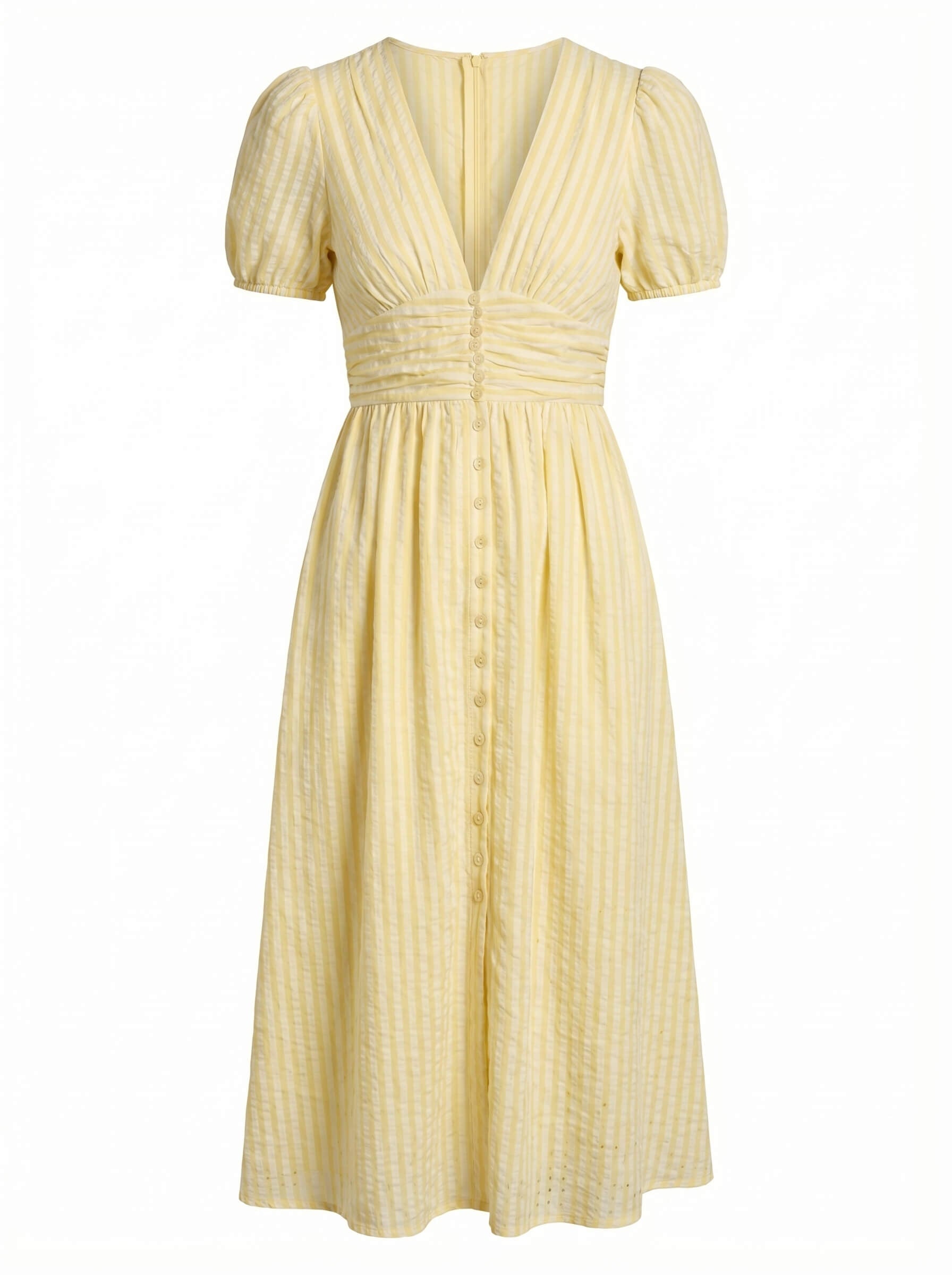 Boho-inspiriertes Maxikleid für Damen