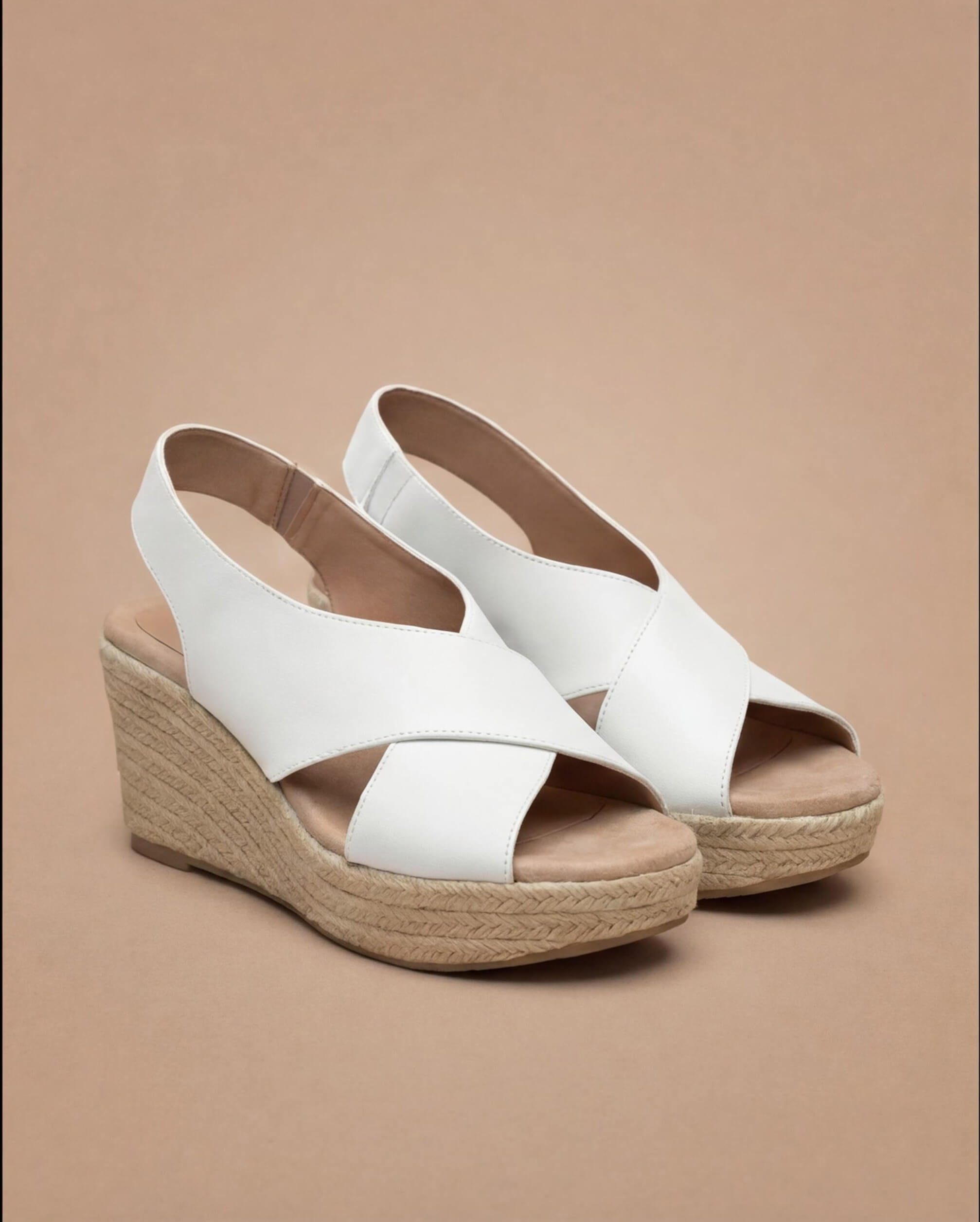 Damen Komfort Sommer Sandalen – Leicht & Alltagstauglich