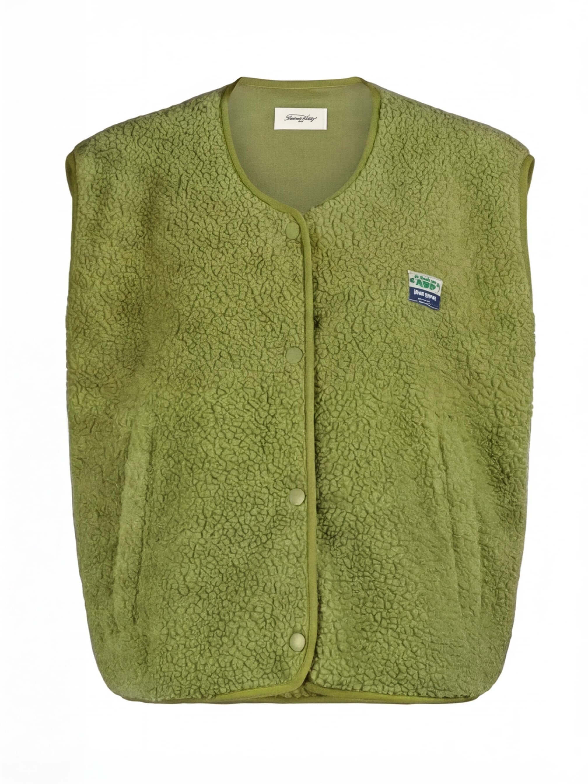 Damen Strickweste – Hochwertiges Design