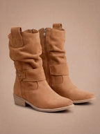 Damen Stiefel – Bequem, modern & vielseitig
