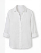 Damen Leichtbluse – Zeitloser & Vielseitiger Stil